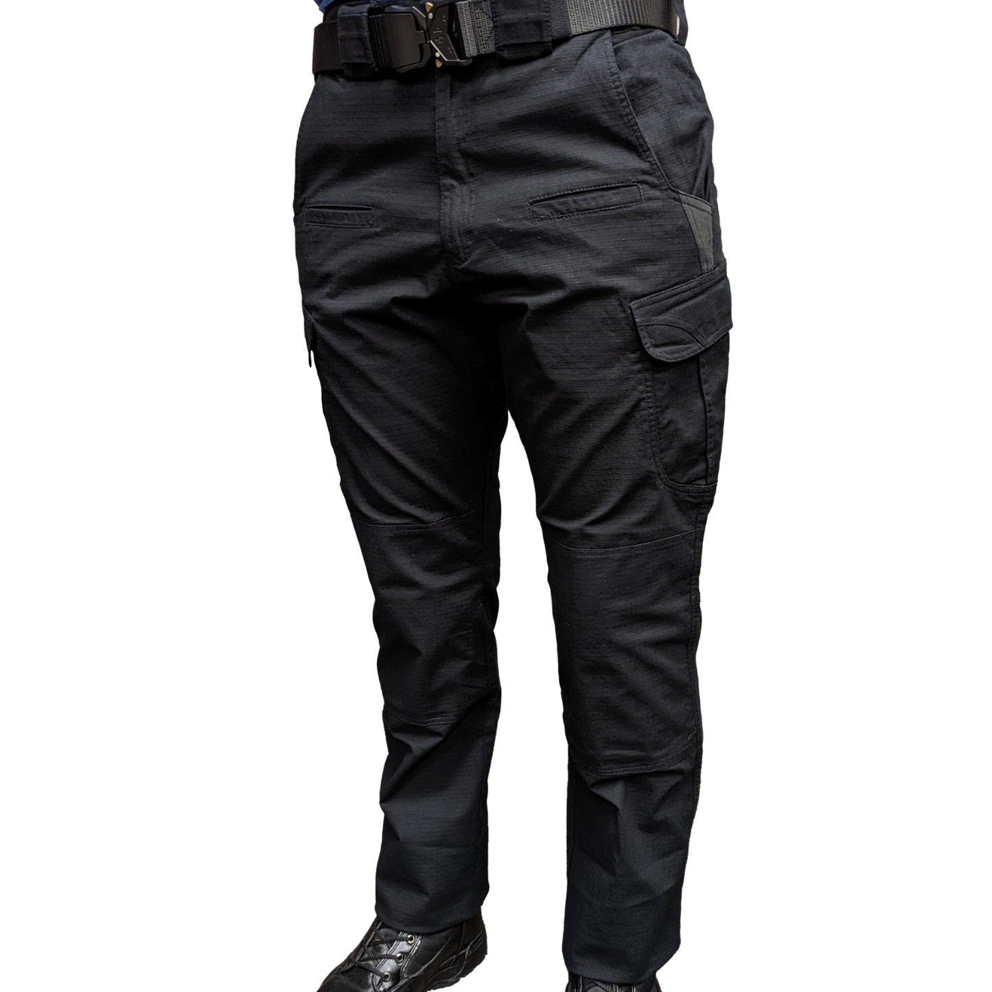 870 Police Pant - Unbraided (Women’s)