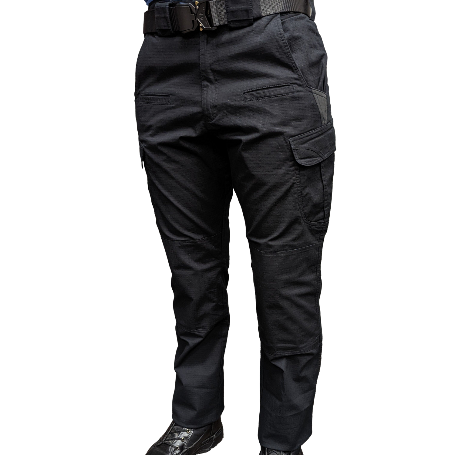 870 Police Pant - Unbraided (Women’s)
