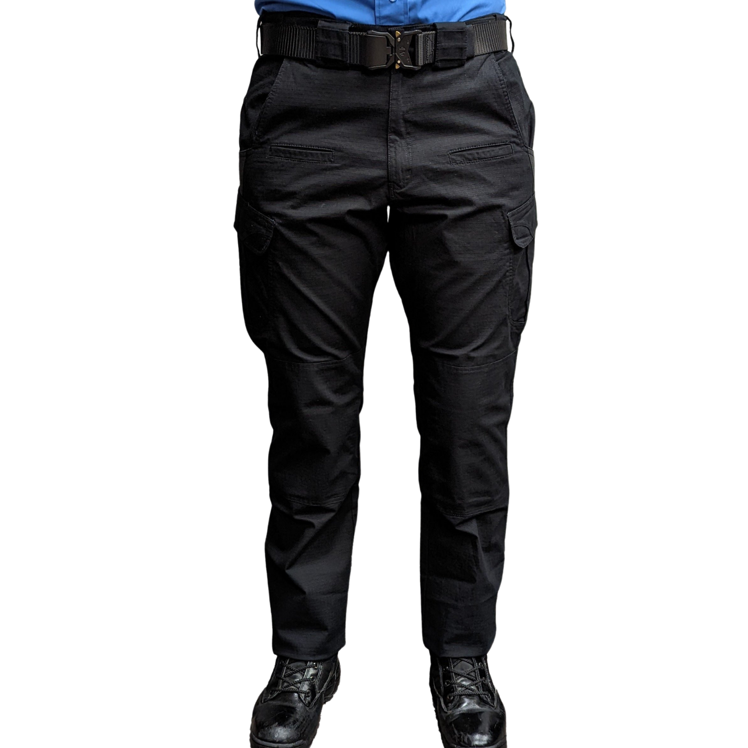 870 Police Pant - Unbraided (Women’s)