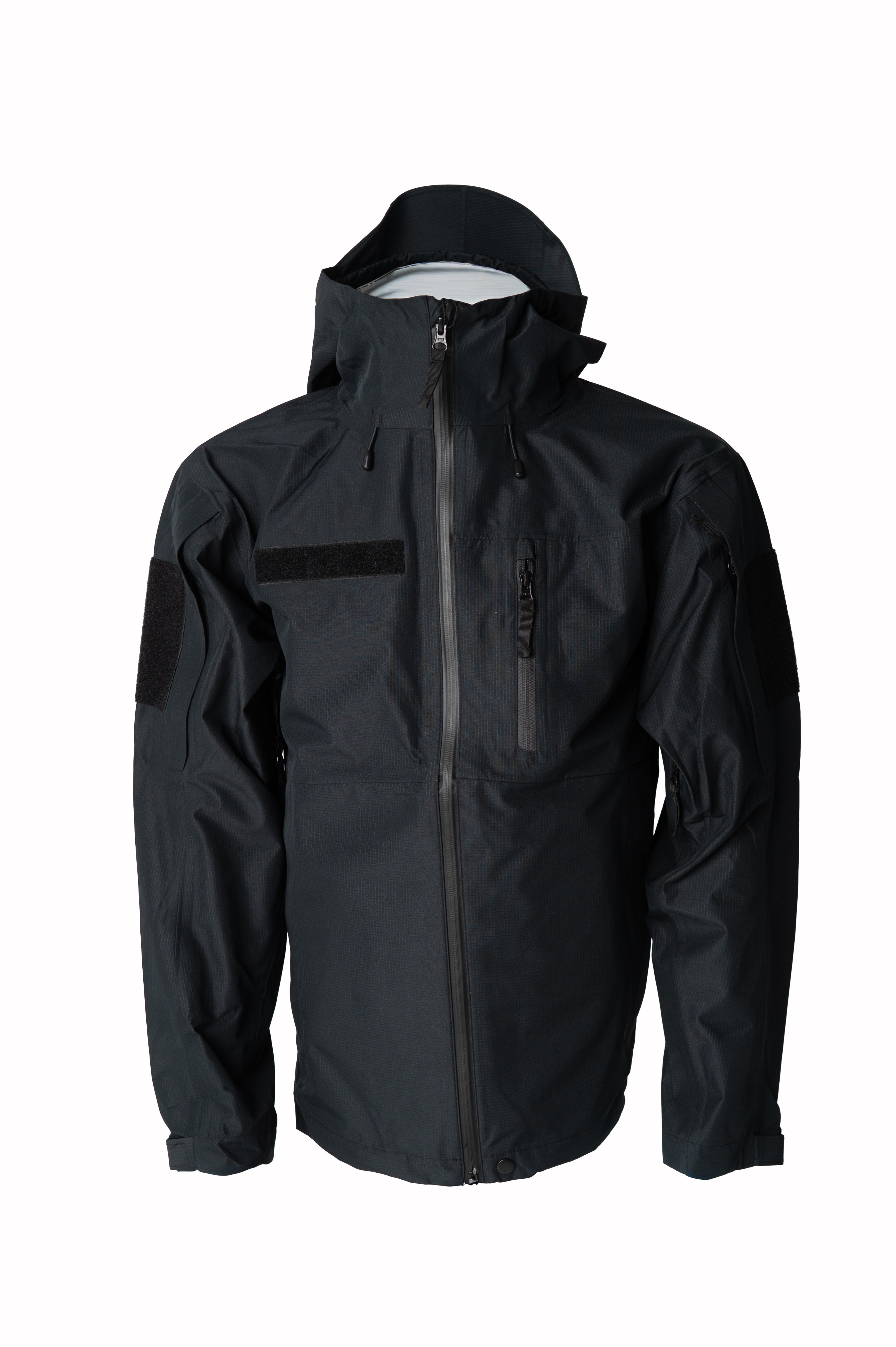 Sentinel Patrol Rain Shell (Solid Colour)