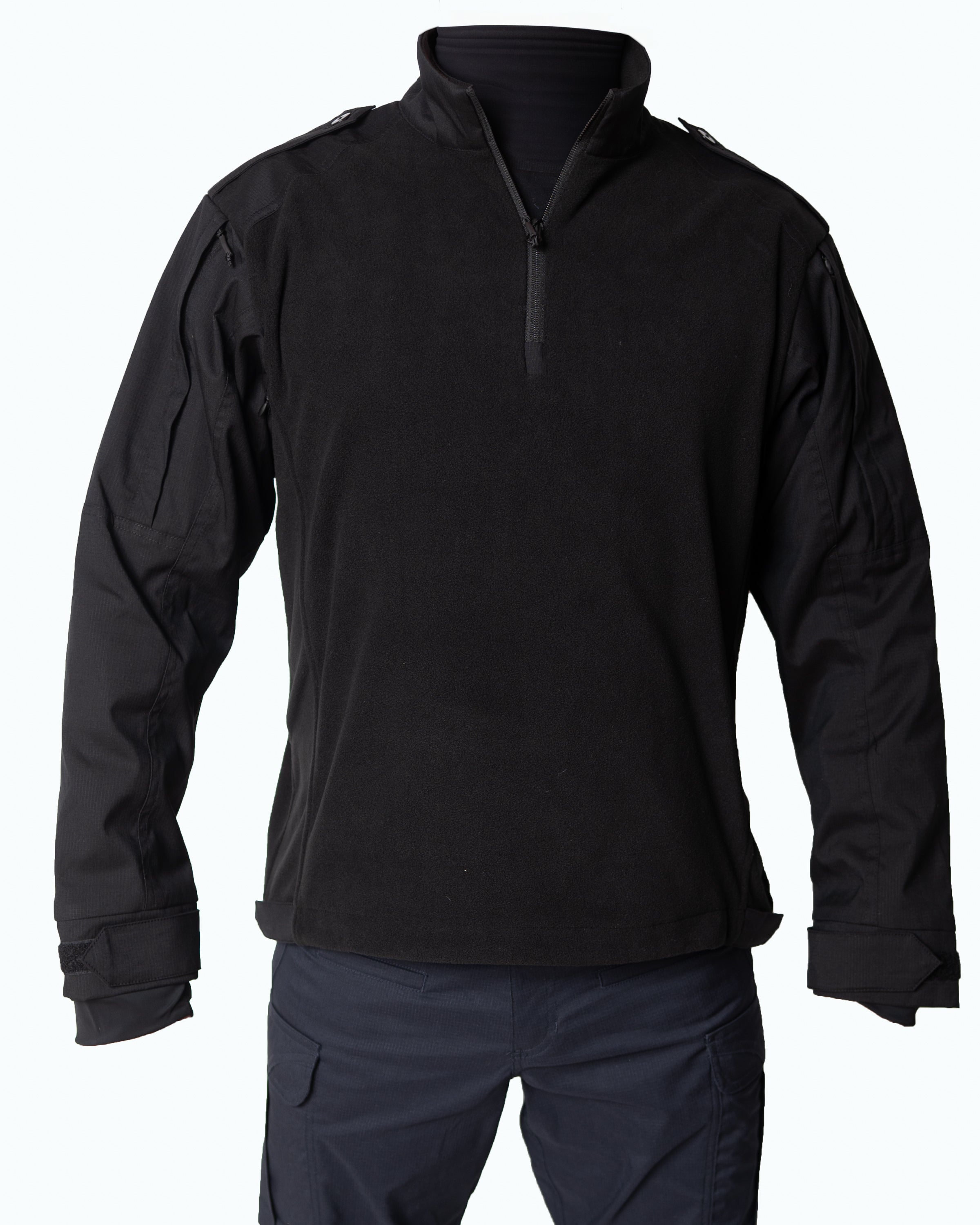 870 - ArmourWarm Tactical Police Sweater