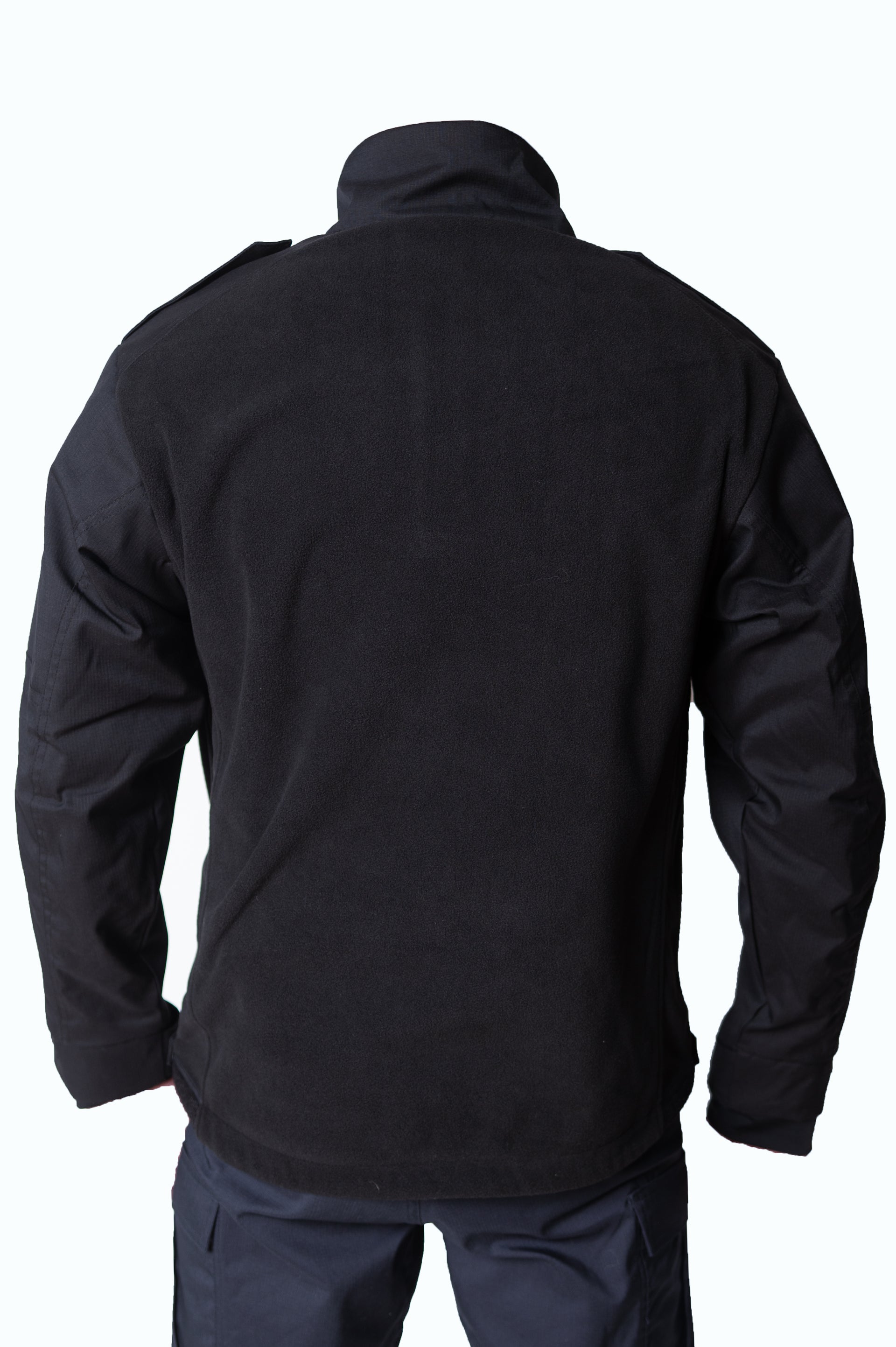 CN Police - ArmourWarm Tactical Police Sweater