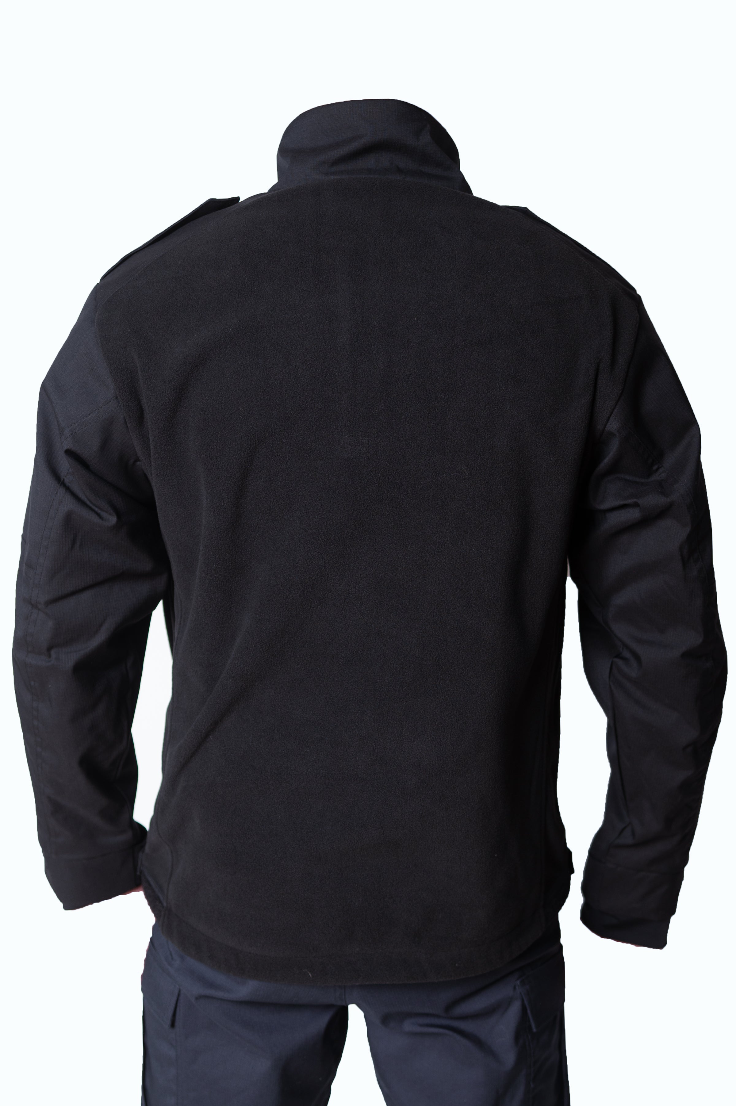 870 - ArmourWarm Tactical Police Sweater