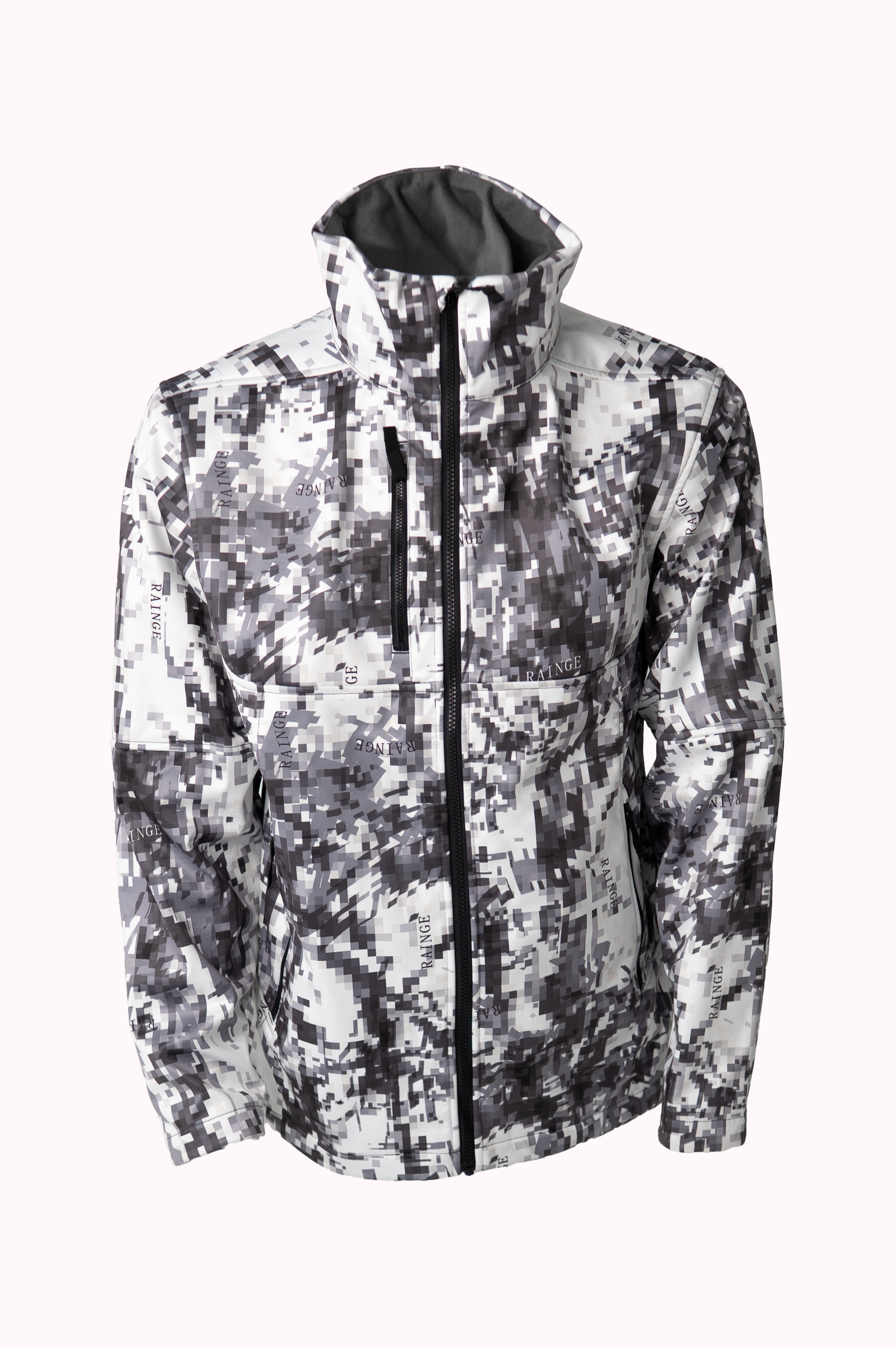 Pursuit Softshell Jacket