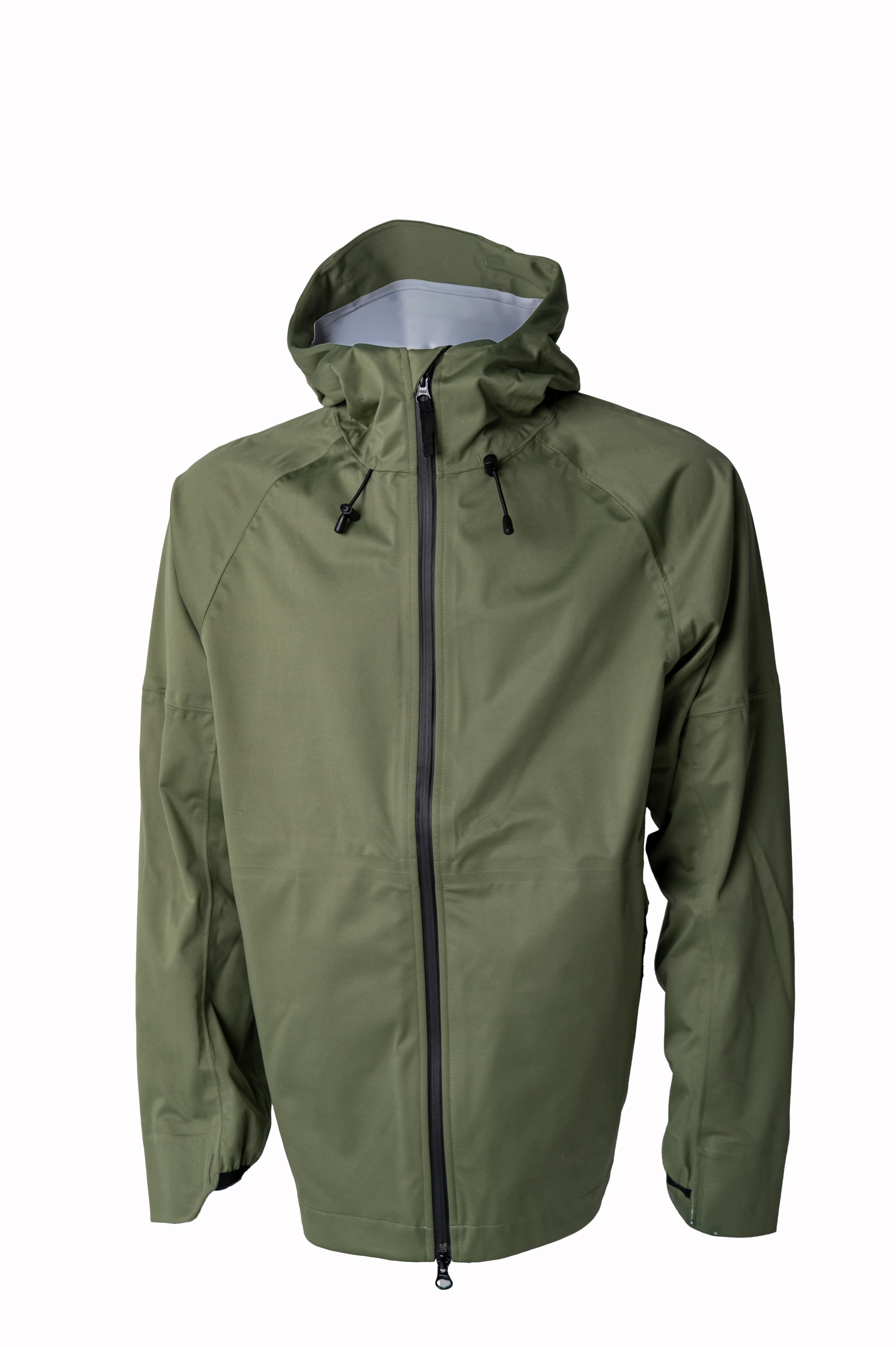 Pursuit Rain Jacket