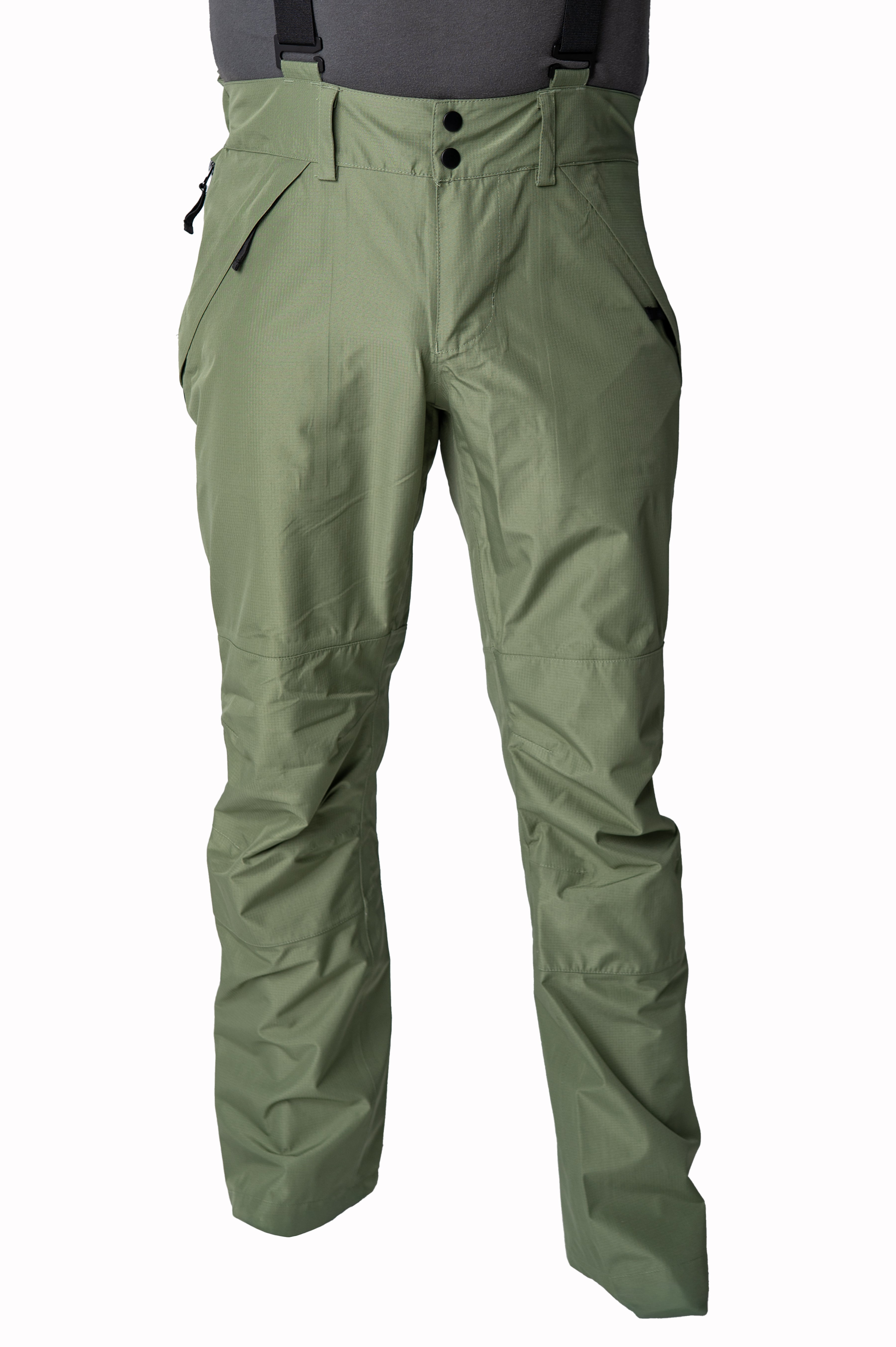 Sentinel Patrol Rain Pants (Solid Colour)