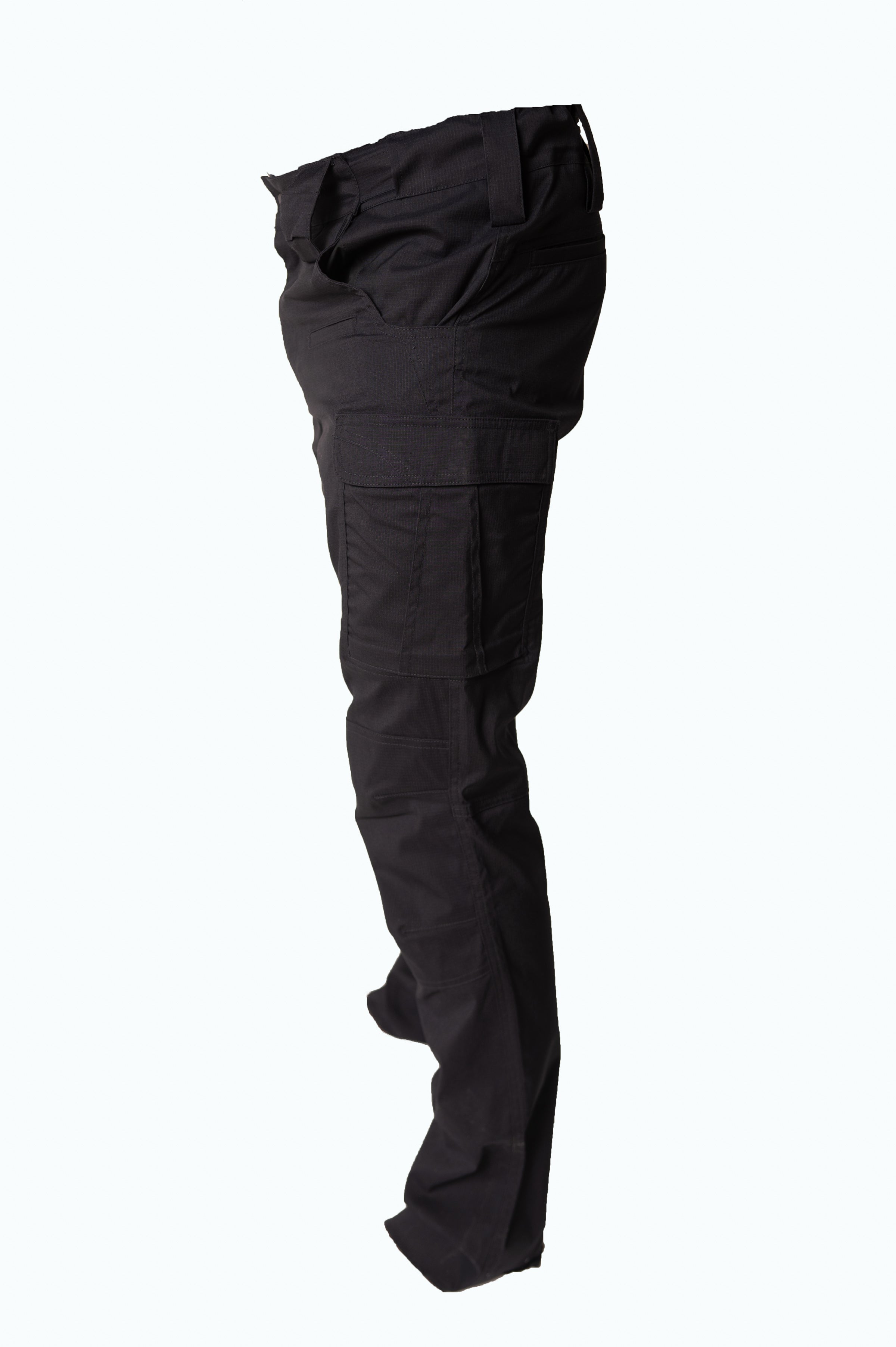 870 - ValourFlex Tactical Pant - Braided Women's