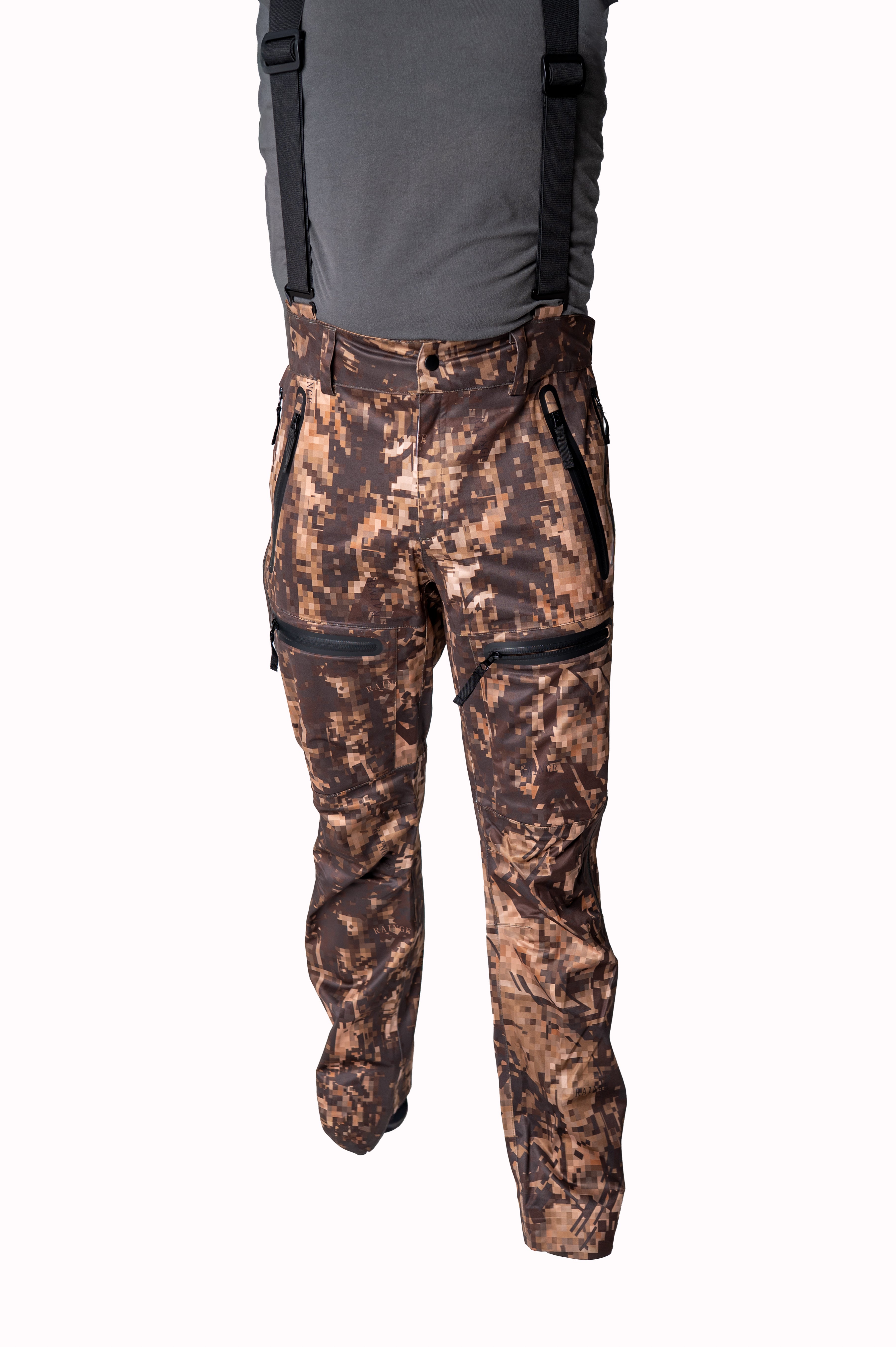 Pursuit Rain Pants