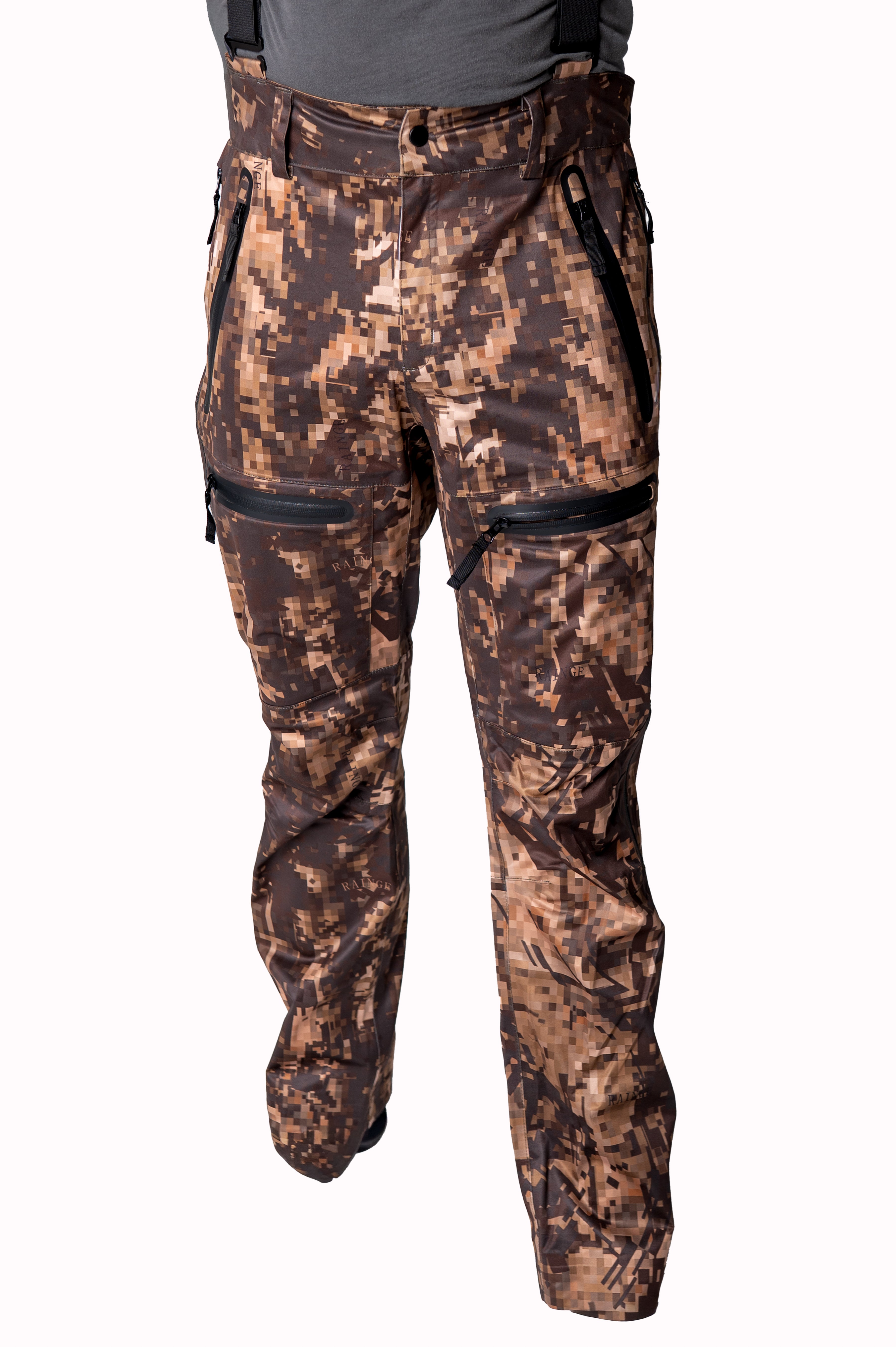 Pursuit Rain Pants