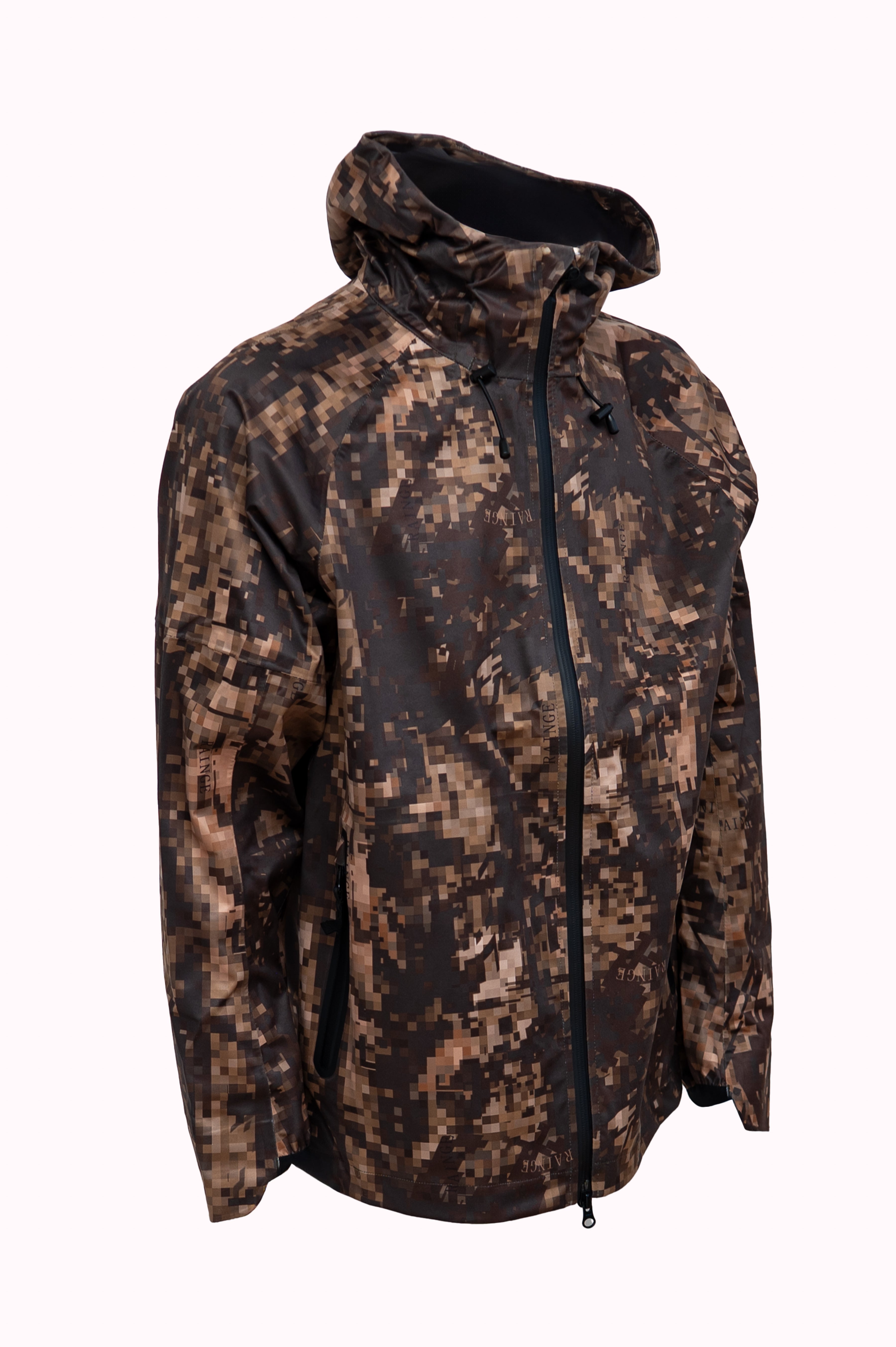 Pursuit Rain Jacket