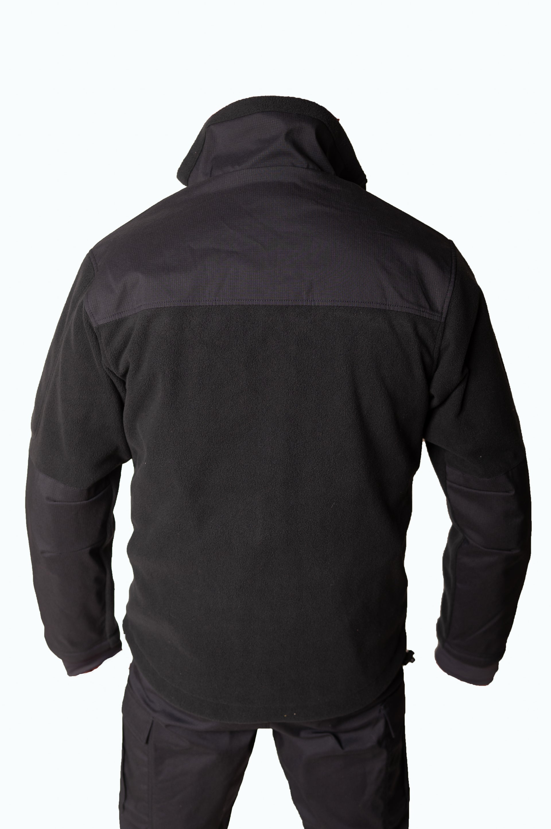 CN Police - ArmourWarm Full Zip Fleece