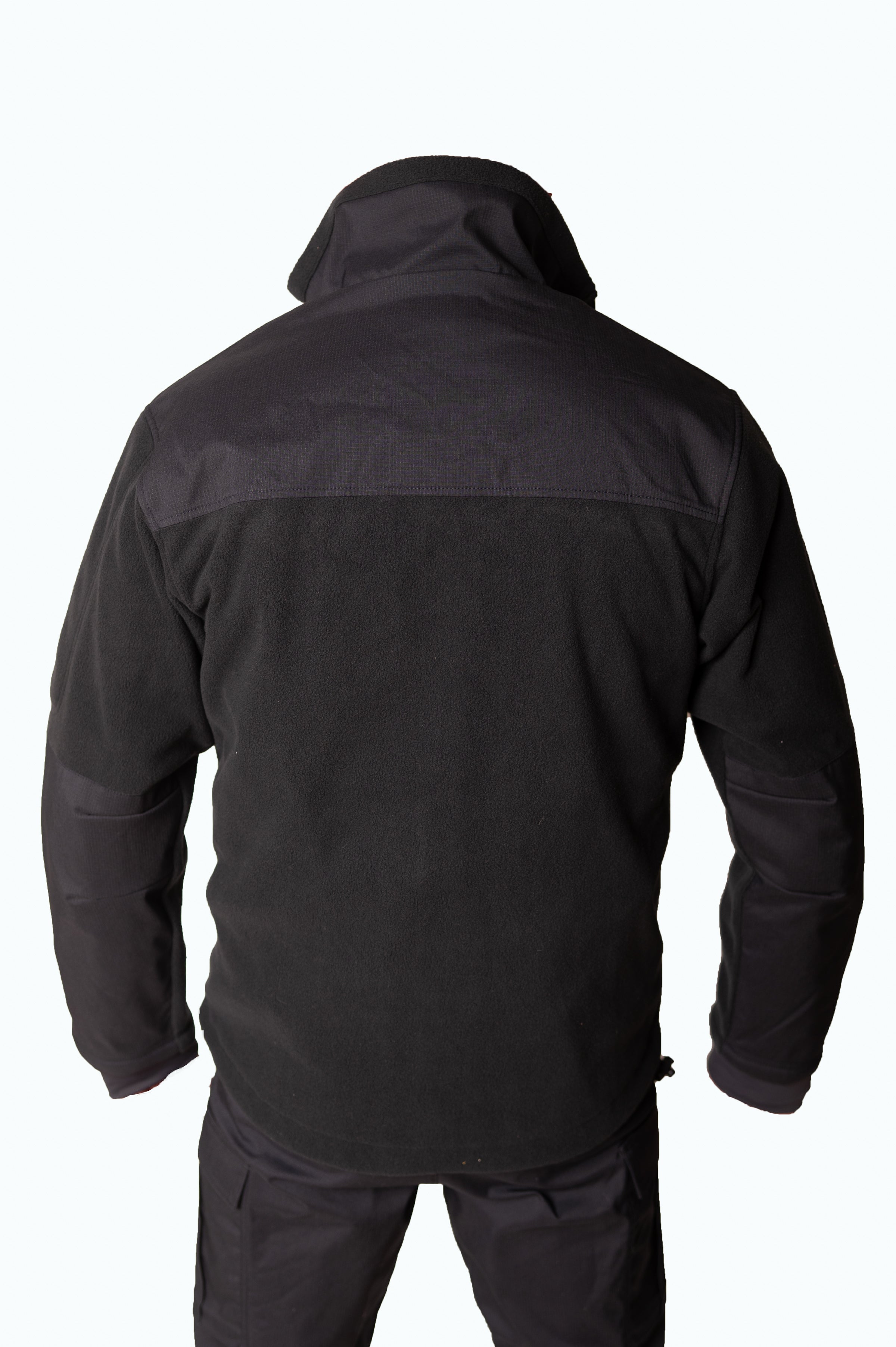 870 - ArmourWarm Full Zip Fleece