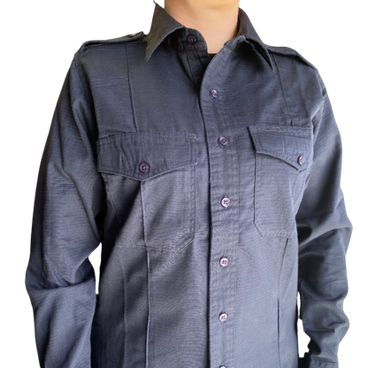 870 Tactical Elite Ripstop Duty Shirt - Long Sleeve (Men's)