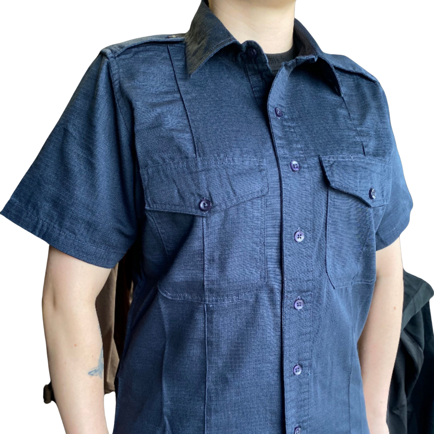 870 Tactical Elite Ripstop Duty Shirt - Short Sleeve (Men's)