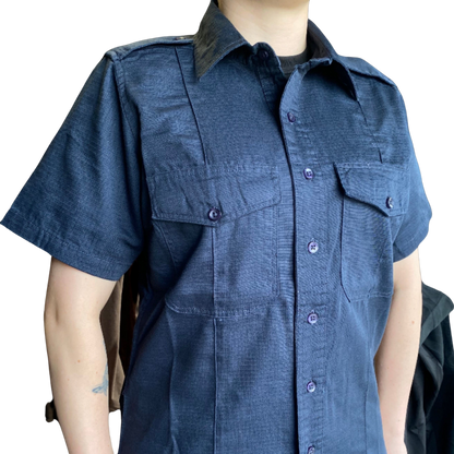 870 Tactical Elite Ripstop Duty Shirt - Short Sleeve (Women's)