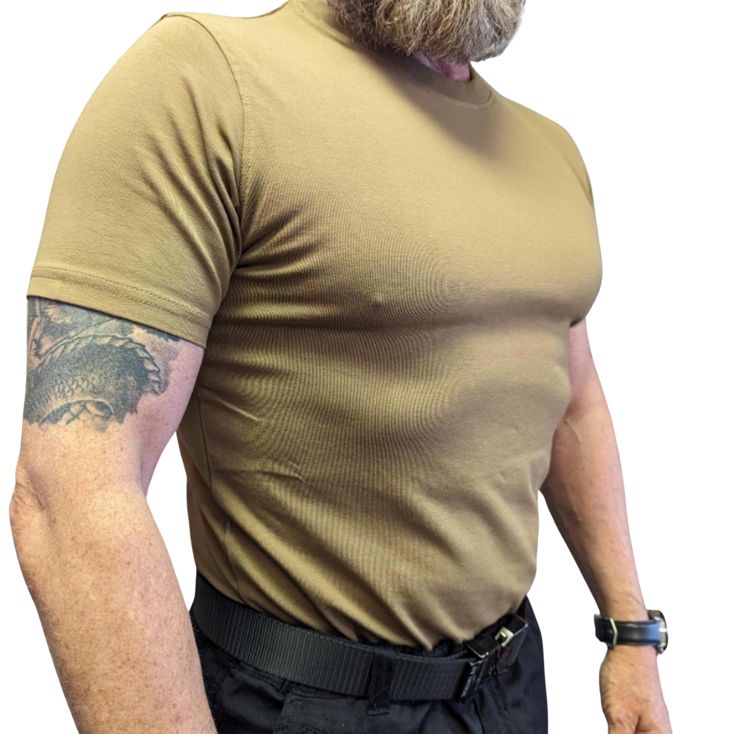 870 Tactical Short Sleeve T-Shirt