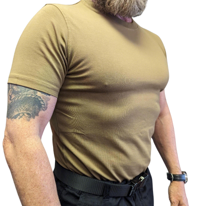 870 Tactical Short Sleeve T-Shirt