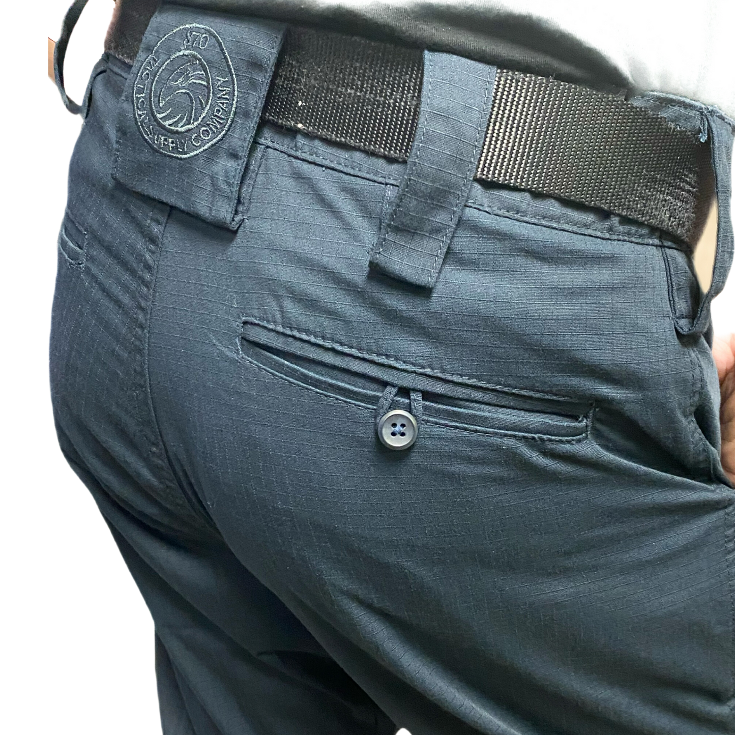 870 Tactical Station Pants (No Cargo Pocket) - Men’s