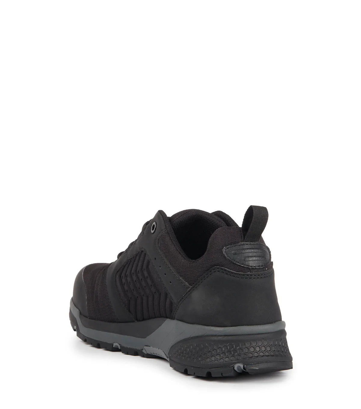 STC -Trainer EFit - Athletic Work Shoe