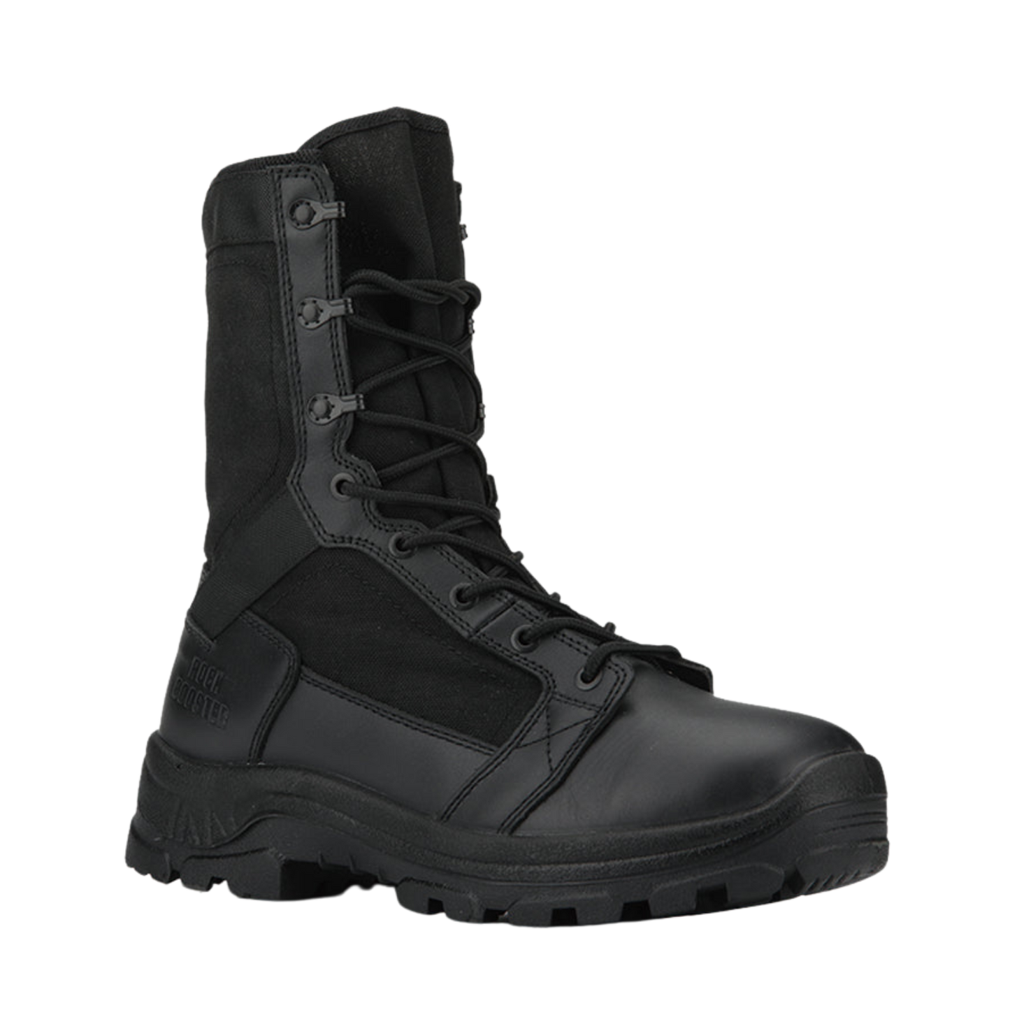 8" Tactical Law Enforcement Boot - The M.G.D.B.