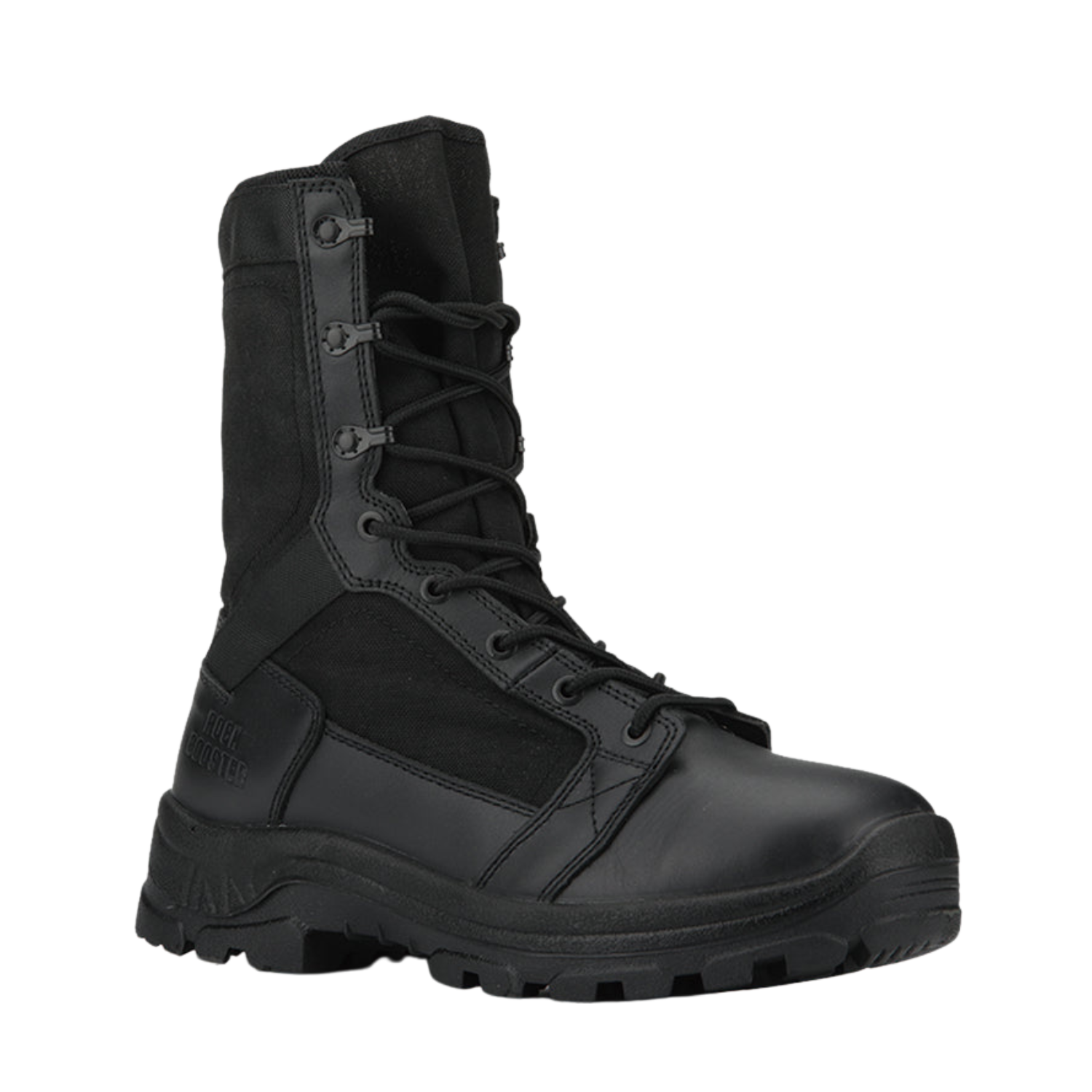 8" Tactical Law Enforcement Boot - The M.G.D.B.
