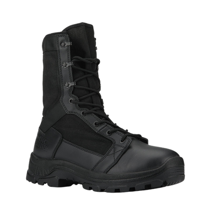 8" Tactical Law Enforcement Boot - The M.G.D.B.