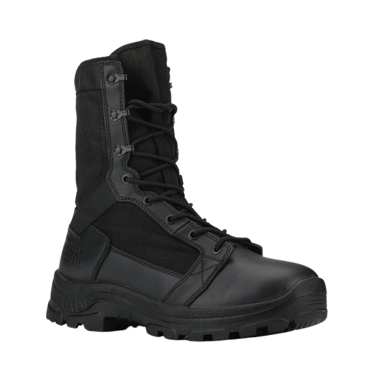 8" Tactical Law Enforcement Boot - The M.G.D.B.