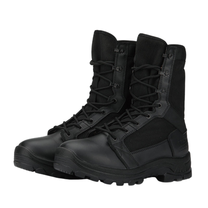 8" Tactical Law Enforcement Boot - The M.G.D.B.