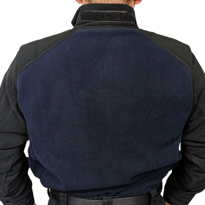 870 Generation 1 Tactical Tactical Fleece - 1/4 Zip