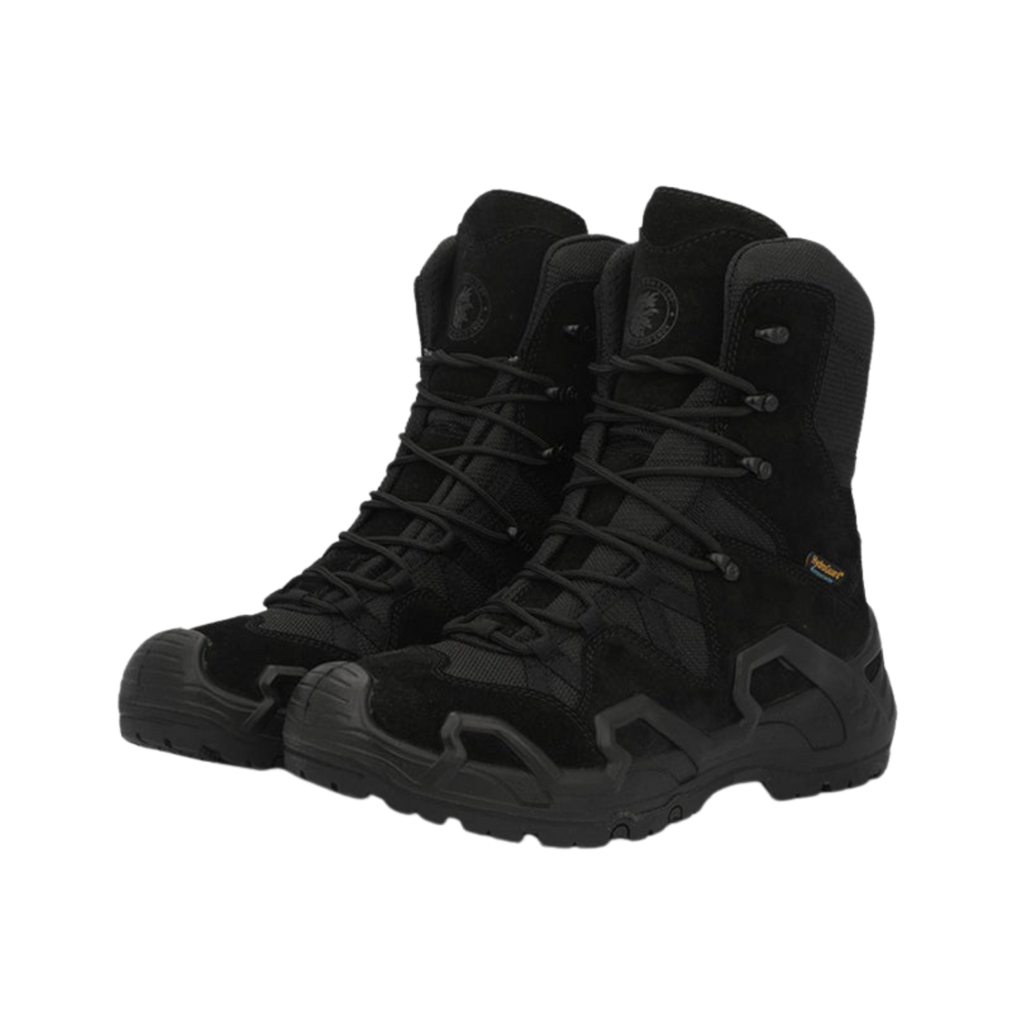 8" Waterproof Tactical Outdoor Hiking Boots - The Walland