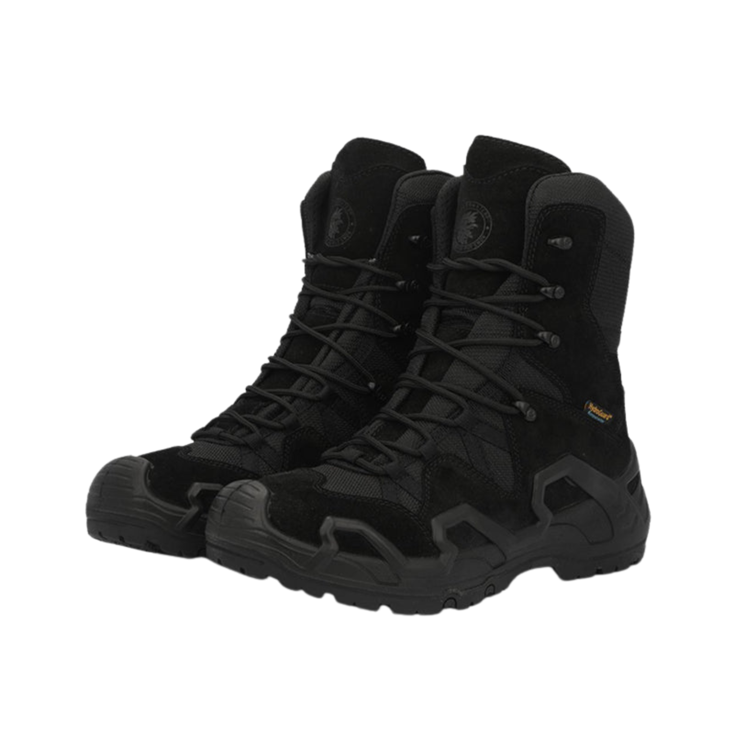 8" Waterproof Tactical Outdoor Hiking Boots - The Walland