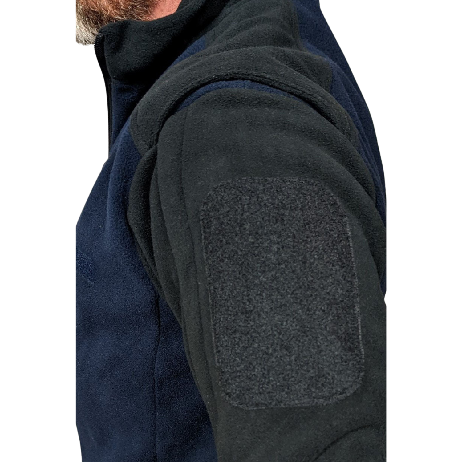 870 Generation 1 Tactical Tactical Fleece - 1/4 Zip