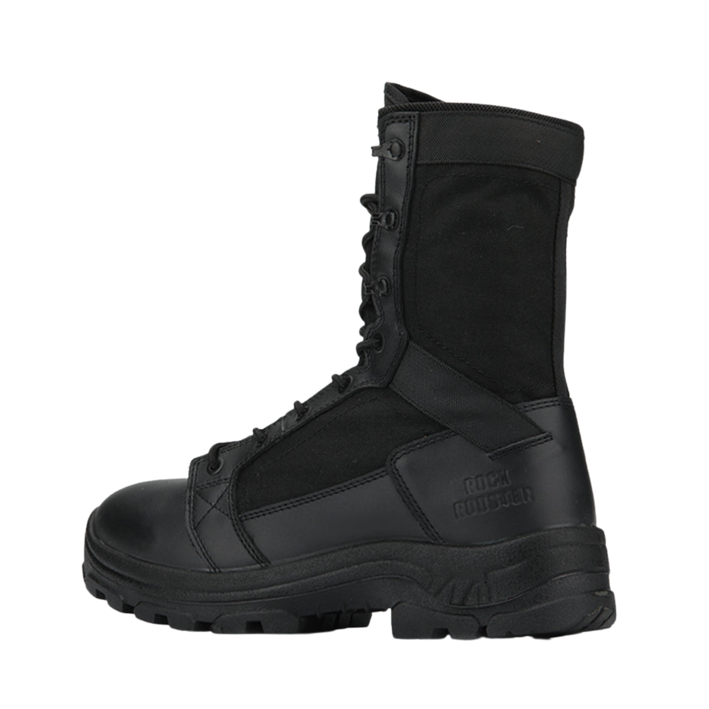 8" Tactical Law Enforcement Boot - The M.G.D.B.