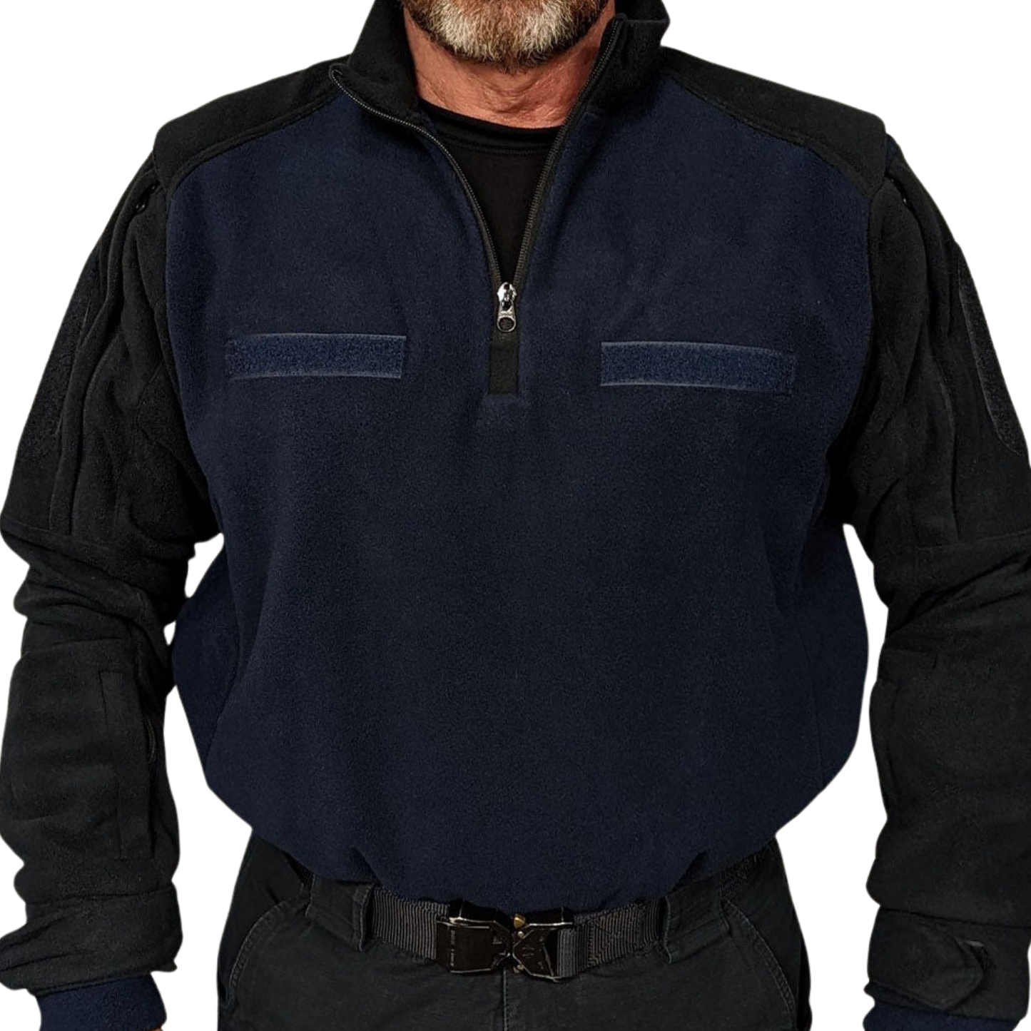 870 Generation 1 Tactical Tactical Fleece - 1/4 Zip