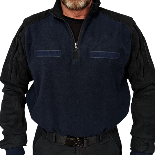 870 Generation 1 Tactical Tactical Fleece - 1/4 Zip