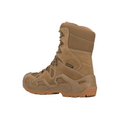 8" Waterproof Tactical Outdoor Hiking Boots - The Walland