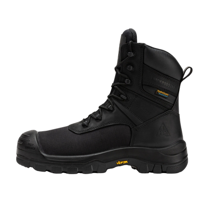 8” Waterproof Composite Toe Work Boots (CSA Approved) - The Beaufort