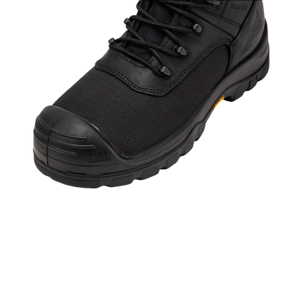 8” Waterproof Composite Toe Work Boots (CSA Approved) - The Beaufort