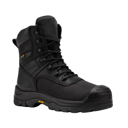 8” Waterproof Composite Toe Work Boots (CSA Approved) - The Beaufort