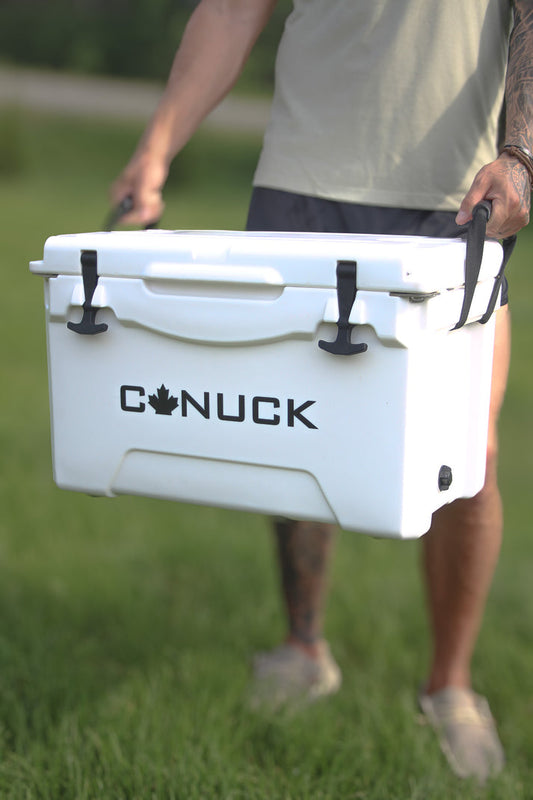 Canuck - Hard Cooler