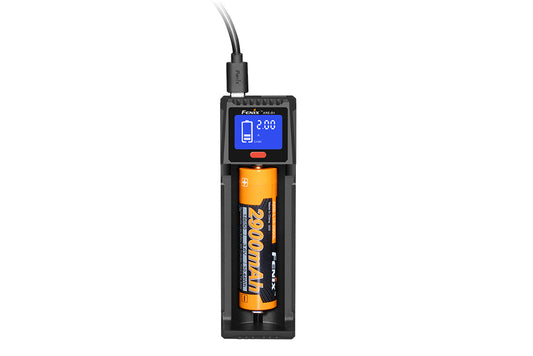 ARE D1 - Battery Charger