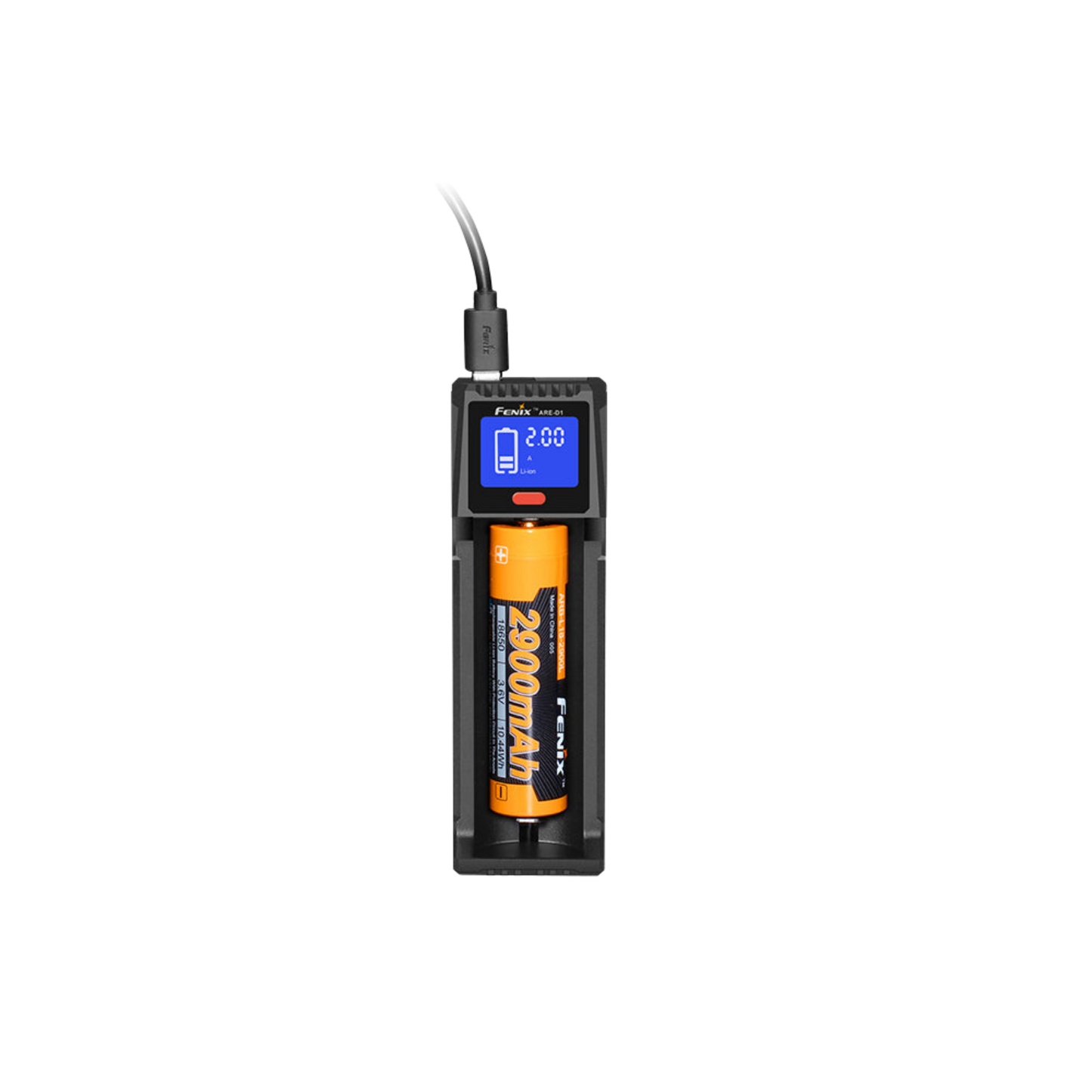 FENIX - ARE D1 - Battery Charger