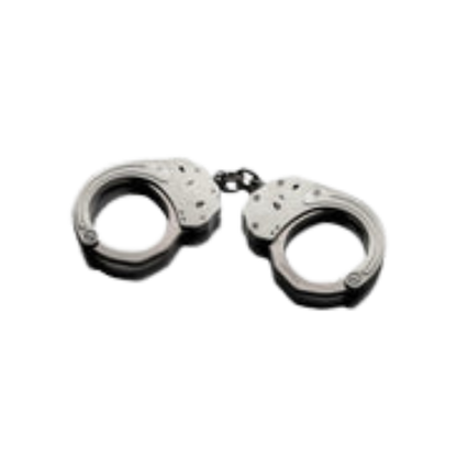 ASP - Sentry Chain Handcuffs