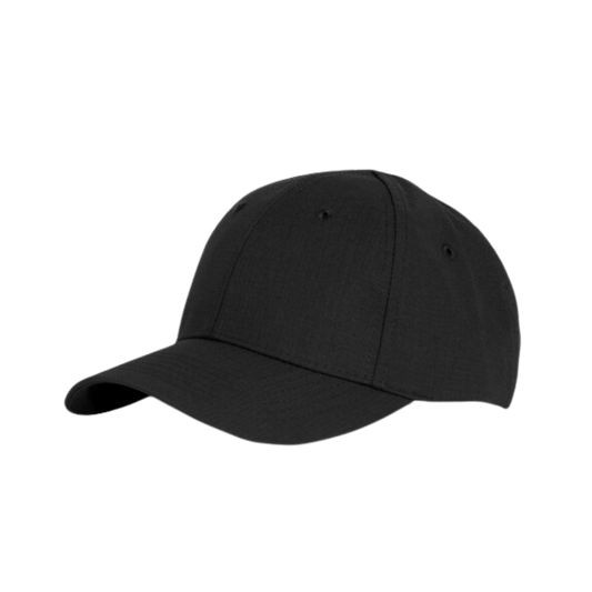 Adjustable Blank Uniform Ballcap