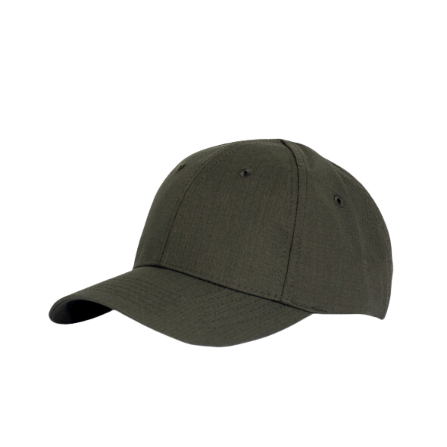 Adjustable Blank Uniform Ballcap