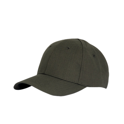 Adjustable Blank Uniform Ballcap