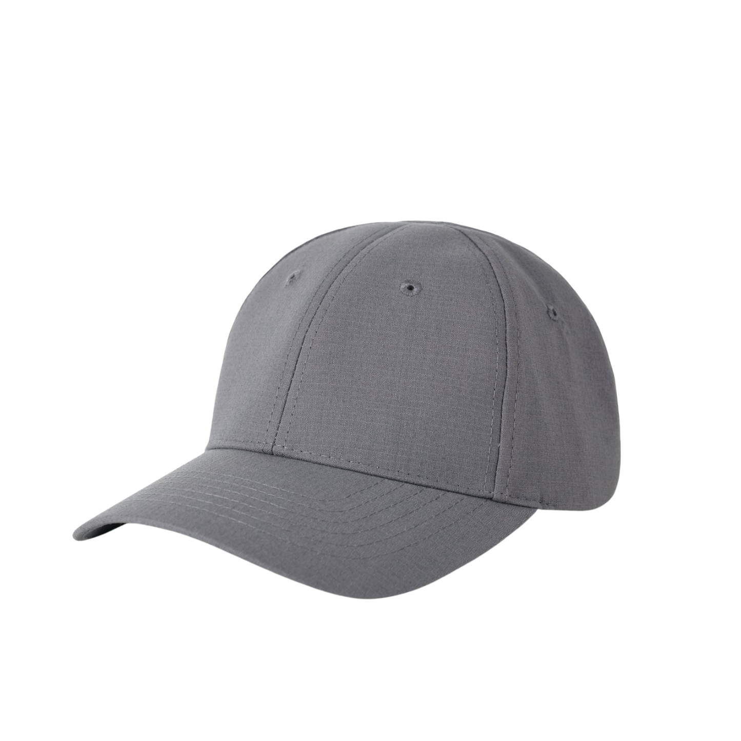 Adjustable Blank Uniform Ballcap