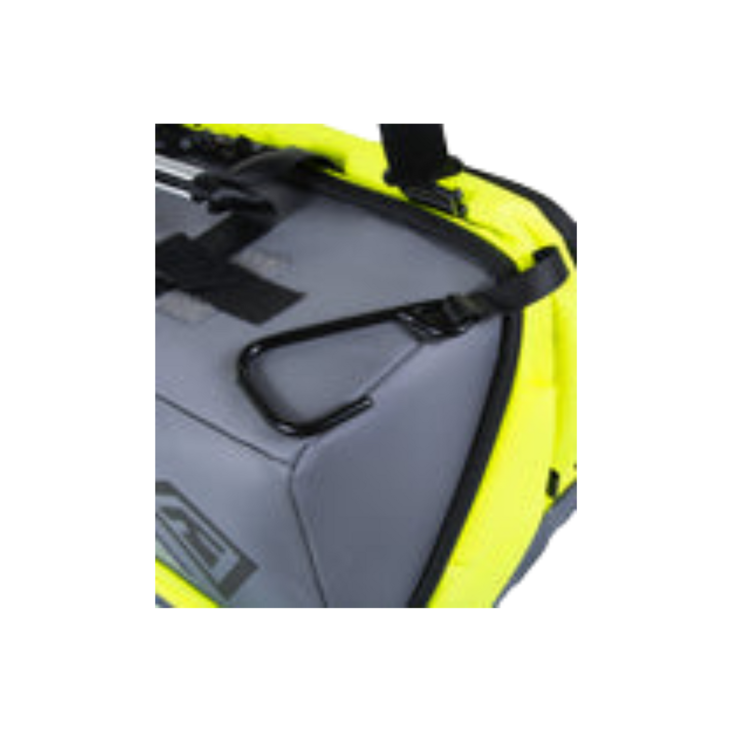 Advanced Lifesaving System Jumpbag