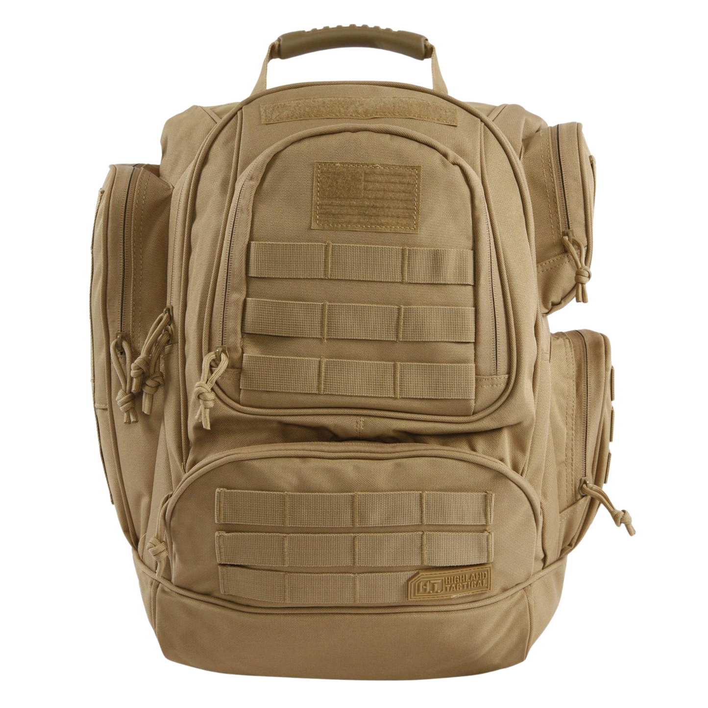 HT - Agent Tactical Pack