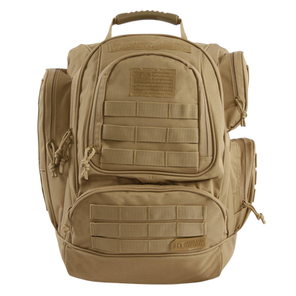 HT - Agent Tactical Pack